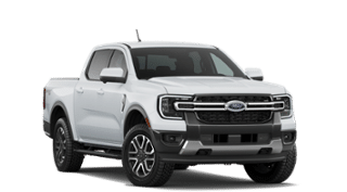 2026 Ford Ranger® External Image 5